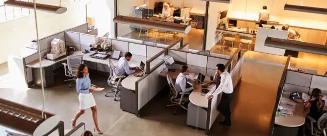 Architectes d’intérieur